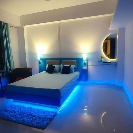 Jorhāt Casa Felice Luxury 아파트 호텔 외부 사진