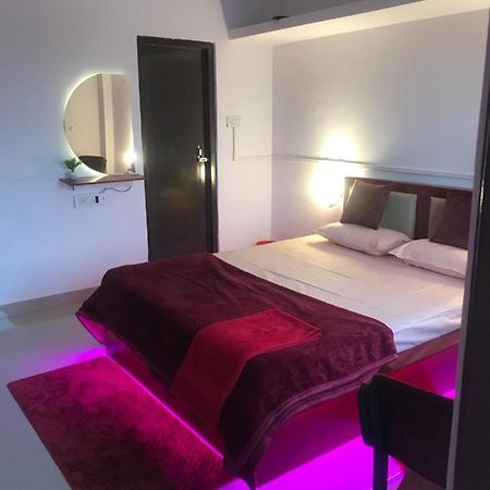 Jorhāt Casa Felice Luxury 아파트 호텔 외부 사진