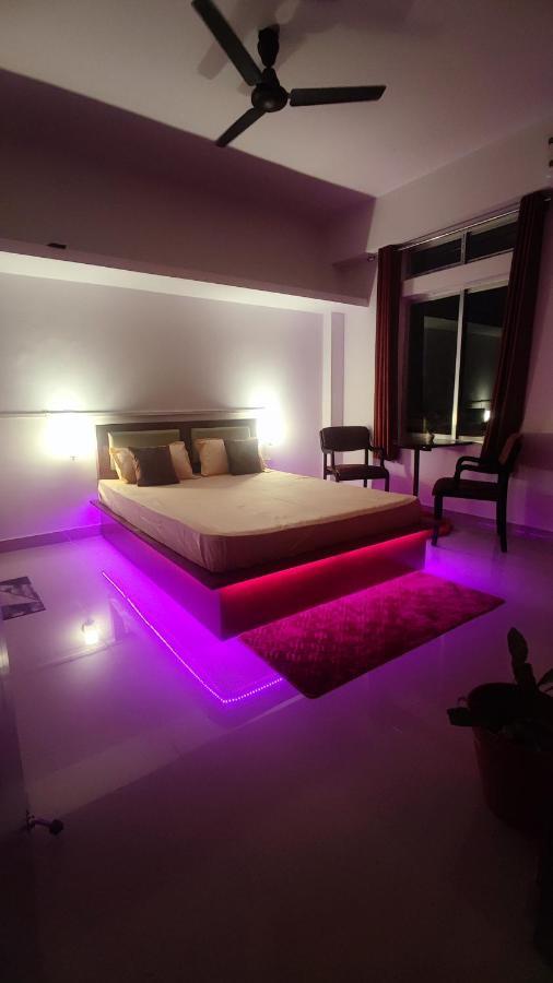 Jorhāt Casa Felice Luxury 아파트 호텔 외부 사진