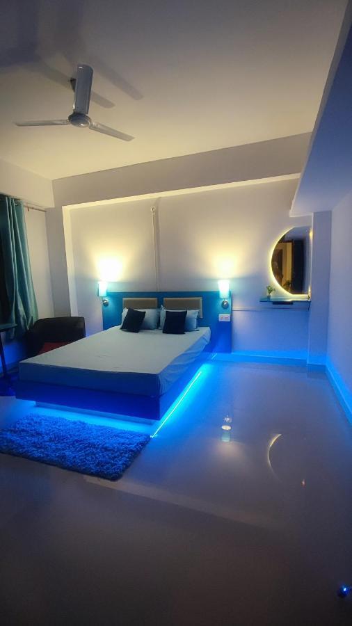 Jorhāt Casa Felice Luxury 아파트 호텔 외부 사진