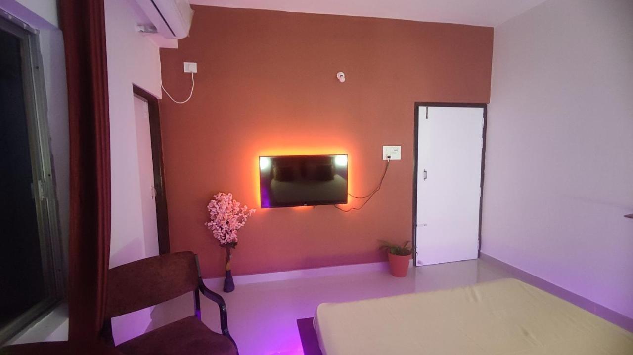 Jorhāt Casa Felice Luxury 아파트 호텔 외부 사진