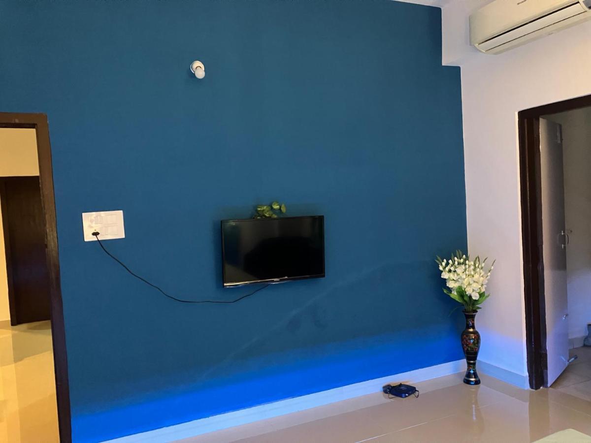 Jorhāt Casa Felice Luxury 아파트 호텔 외부 사진