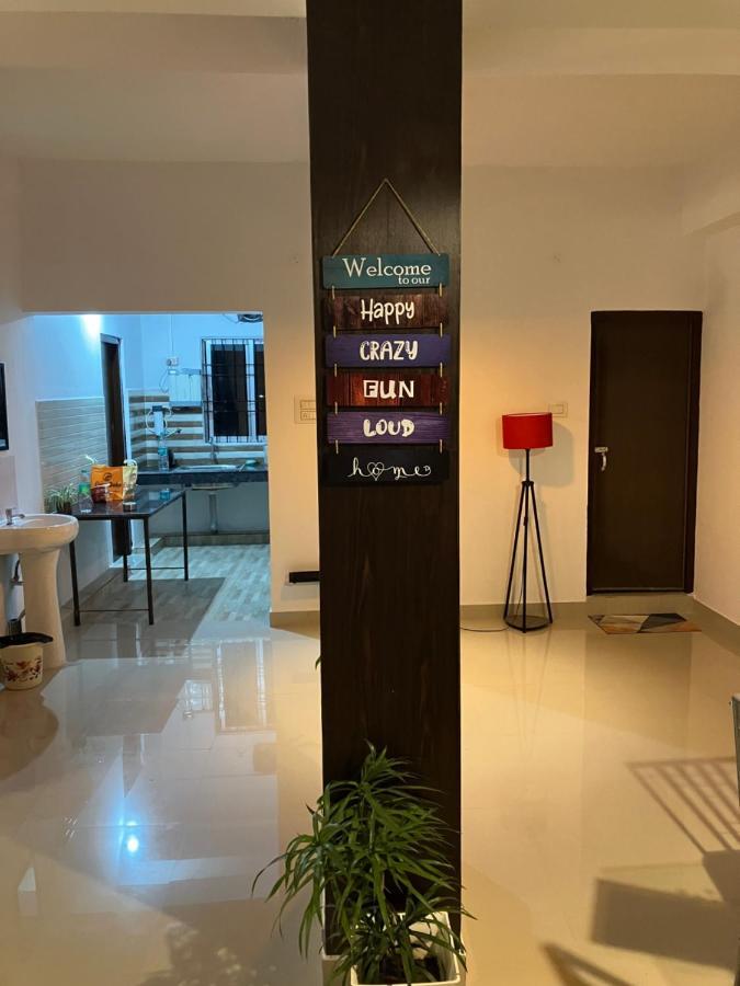 Jorhāt Casa Felice Luxury 아파트 호텔 외부 사진