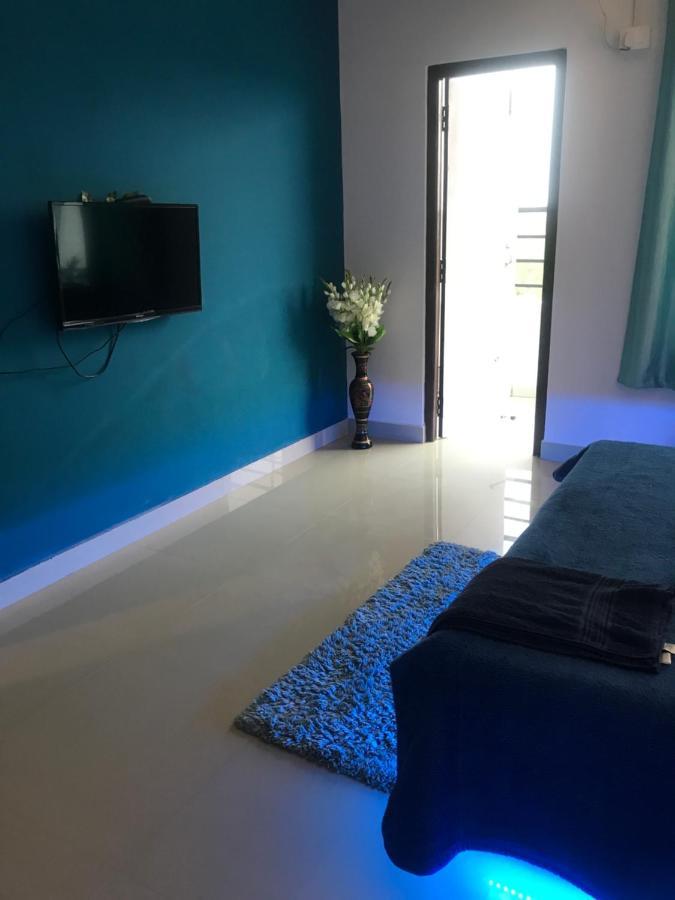Jorhāt Casa Felice Luxury 아파트 호텔 외부 사진