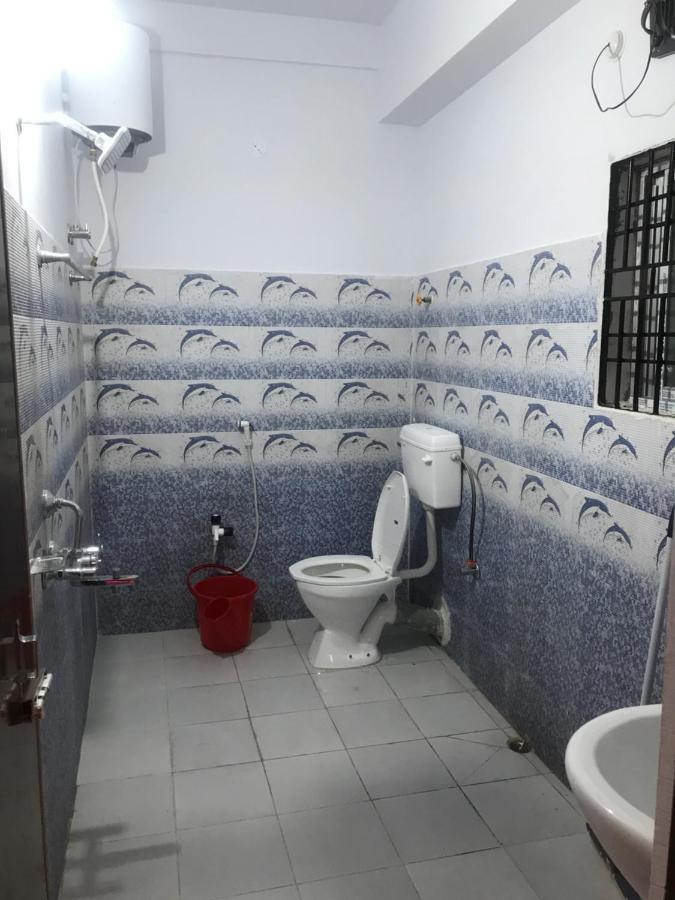 Jorhāt Casa Felice Luxury 아파트 호텔 외부 사진